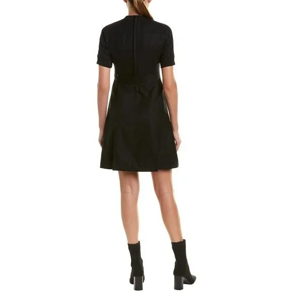 slim fit dress slacks Diesel Black Gold